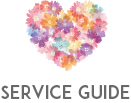 service guide